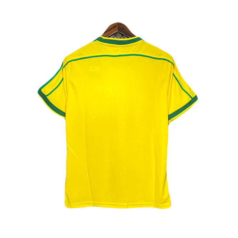 BRASIL I 1998 HOMBRE (RETRO) - TIENDA DEL JUGADOR