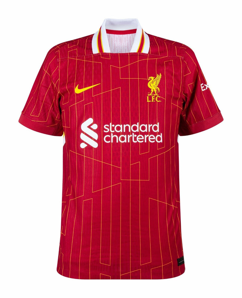 CAMISETA LIVERPOOL I 24/25 HOMBRE