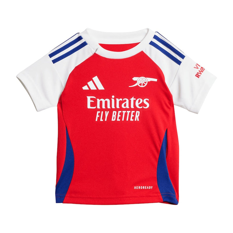 ARSENAL I 24/25 CONJUNTO INFANTIL