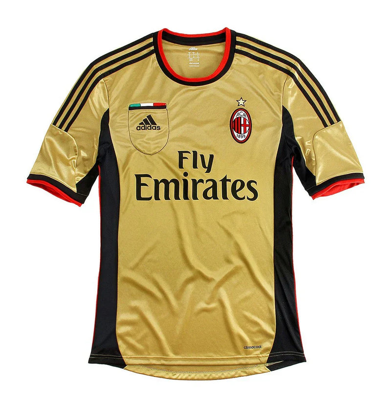 MILAN XIV 13/14 HOMBRE (RETRO)