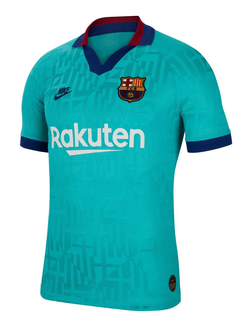 BARCELONA II 19/20 HOMBRE (RETRO)