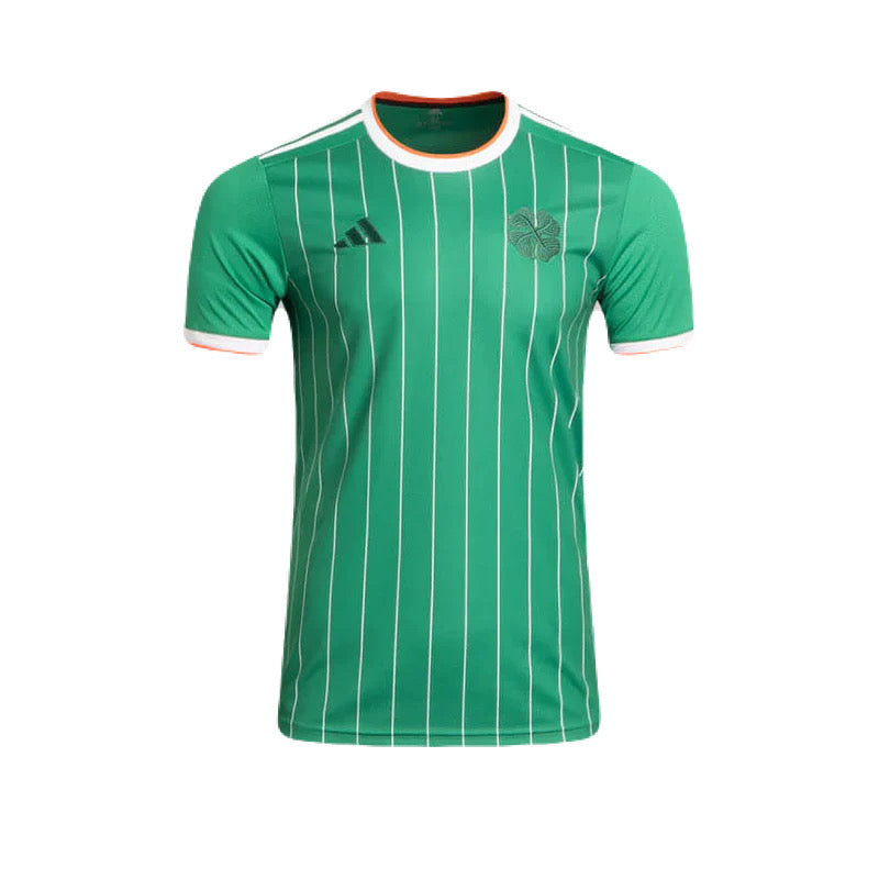 CAMISETA CELTIC EDICIÓN LIMITADA VERDE 2024 HOMBRE