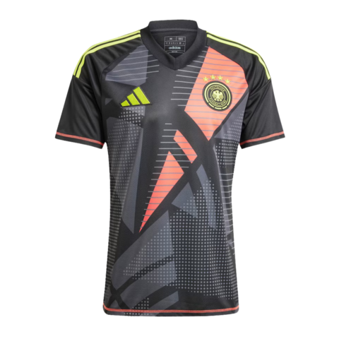 CAMISETA ALEMANIA  2024 HOMBRE