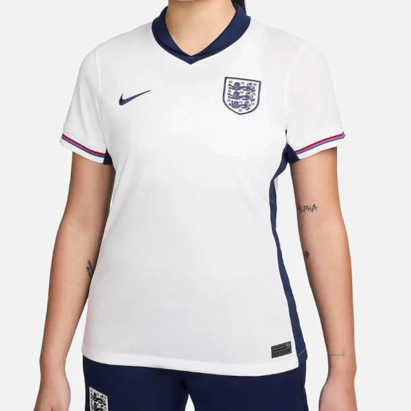 CAMISETA INGLATERRA I EURO 2024 MUJER