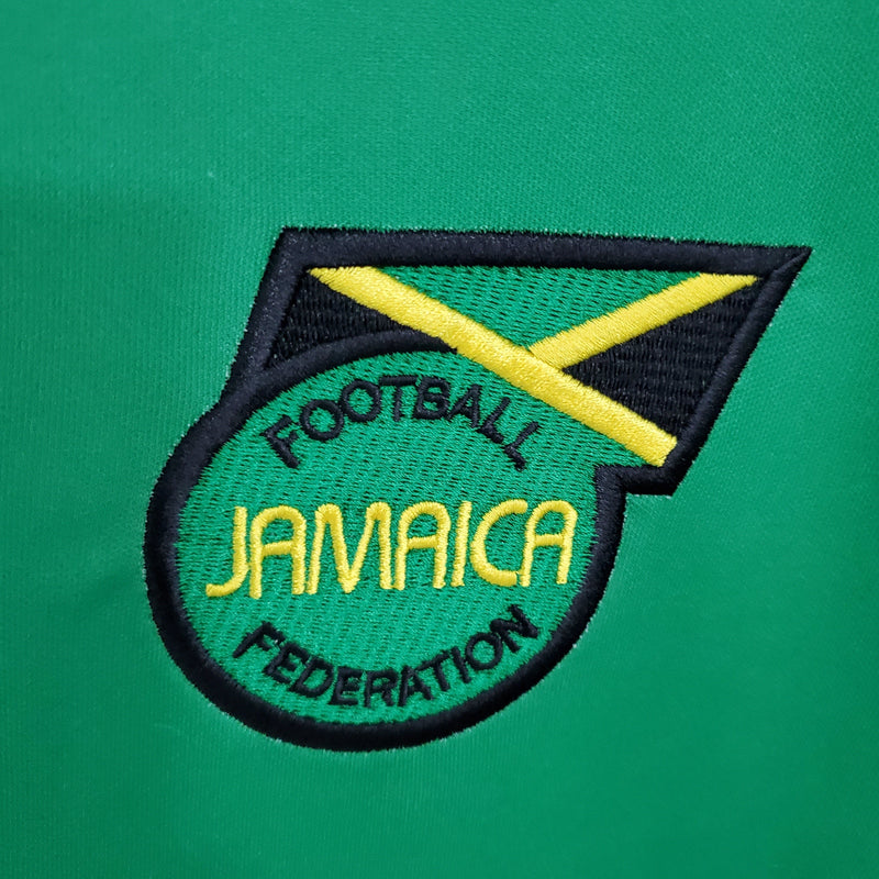 JAMAICA I 1998 HOMBRE (RETRO) - TIENDA DEL JUGADOR