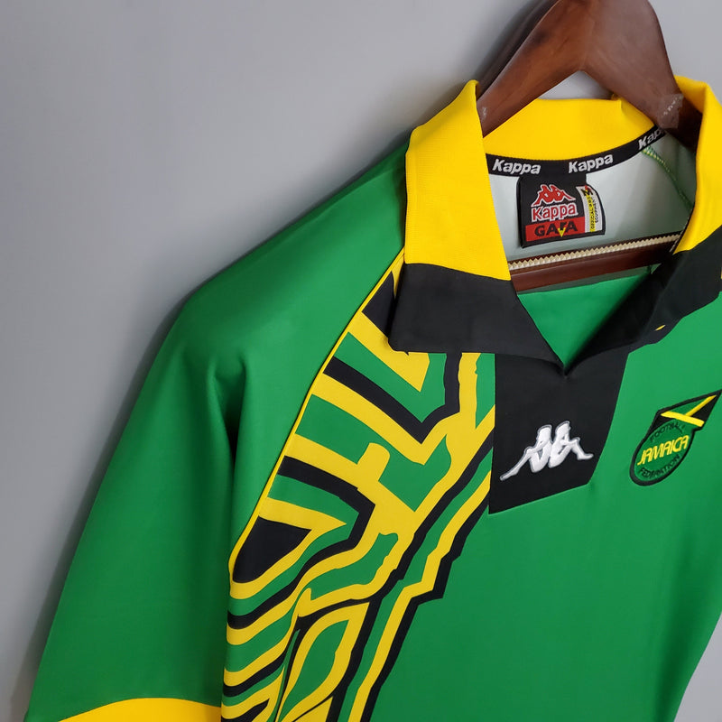 JAMAICA I 1998 HOMBRE (RETRO) - TIENDA DEL JUGADOR