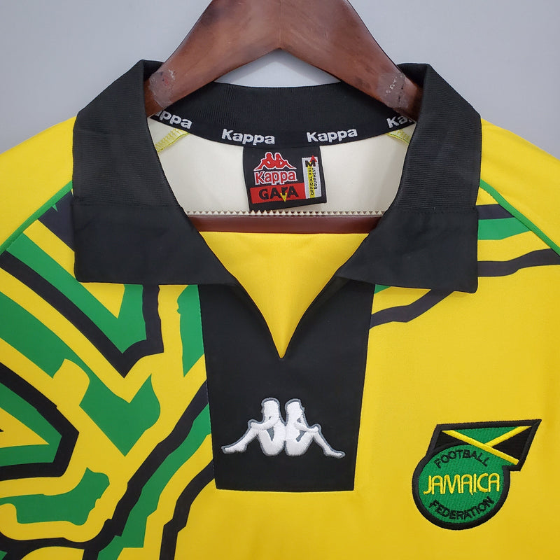 JAMAICA II 1998 HOMBRE (RETRO) - TIENDA DEL JUGADOR