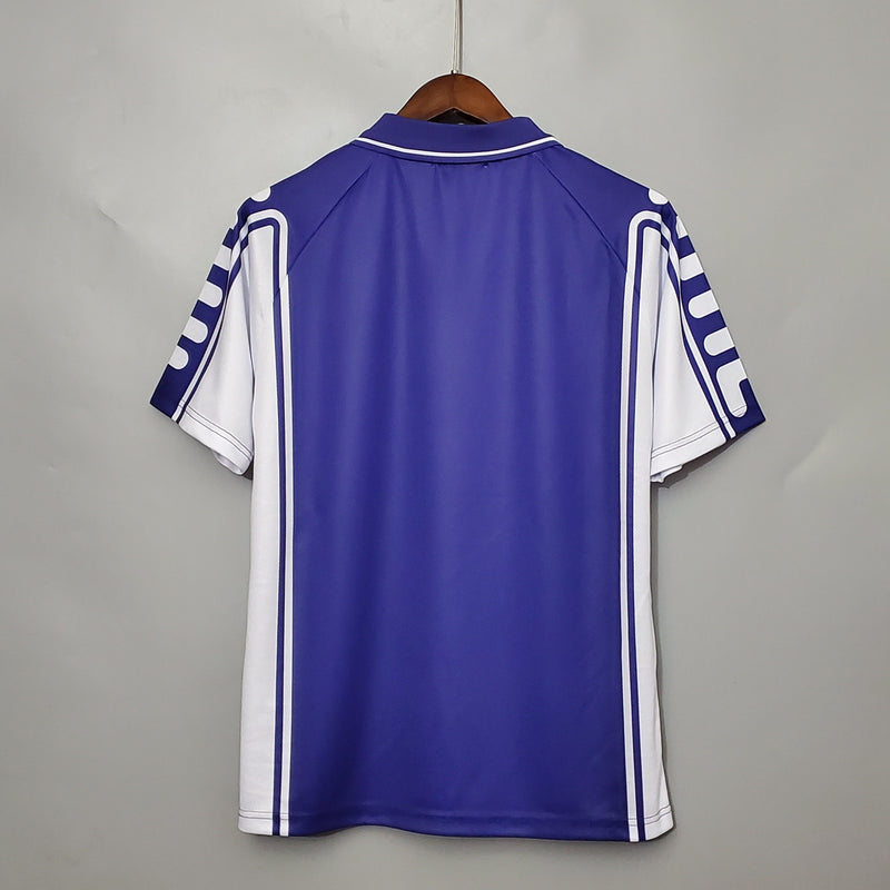 FIORENTINA I 99/00 HOMBRE (RETRO) - TIENDA DEL JUGADOR