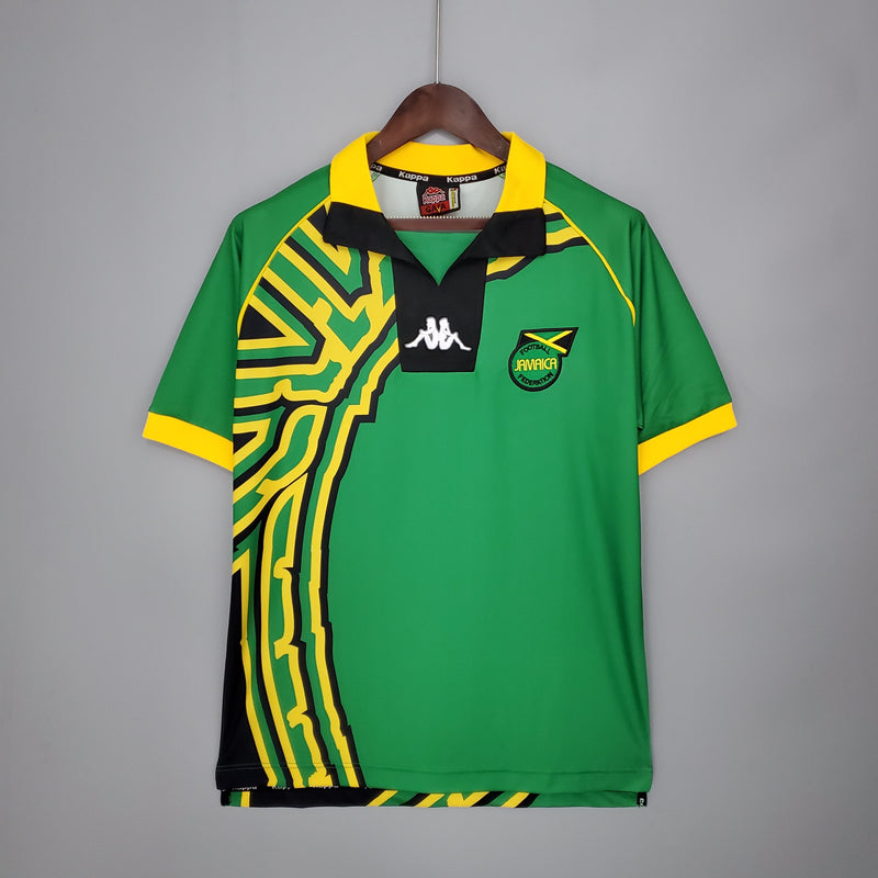 JAMAICA I 1998 HOMBRE (RETRO) - TIENDA DEL JUGADOR