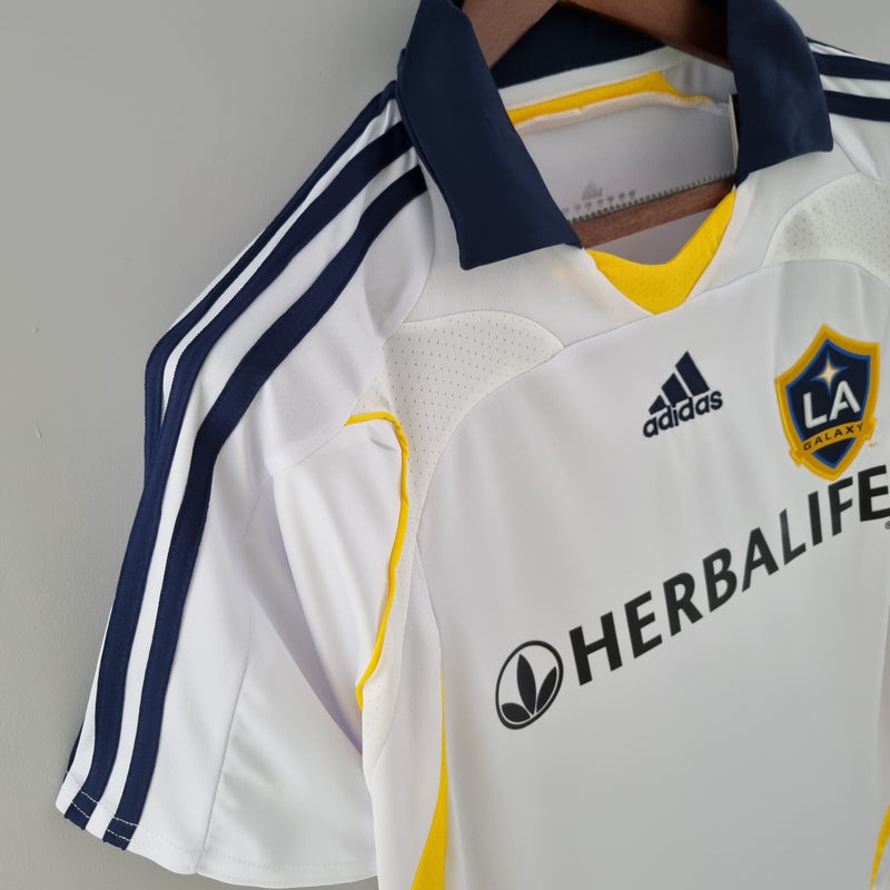 LOS ANGELES GALAXY I 07/08 HOMBRE (RETRO) - TIENDA DEL JUGADOR