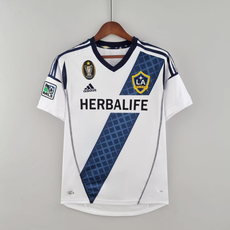 LOS ANGELES GALAXY I 12/13 HOMBRE (RETRO) - TIENDA DEL JUGADOR