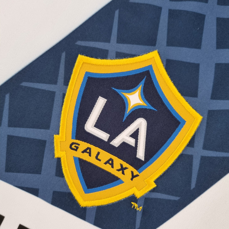 LOS ANGELES GALAXY I 12/13 HOMBRE (RETRO) - TIENDA DEL JUGADOR