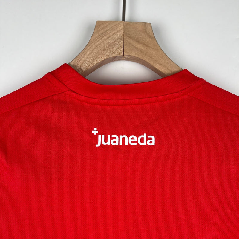 MALLORCA I 23/24 CONJUNTO INFANTIL - TIENDA DEL JUGADOR