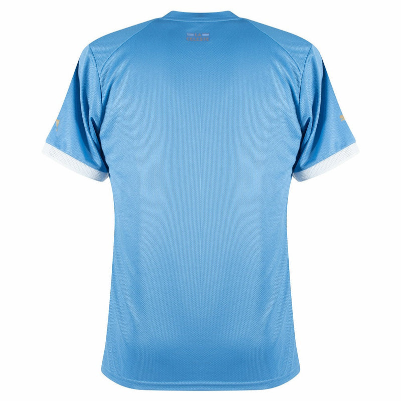 CAMISETA URUGUAY I 24/25 HOMBRE