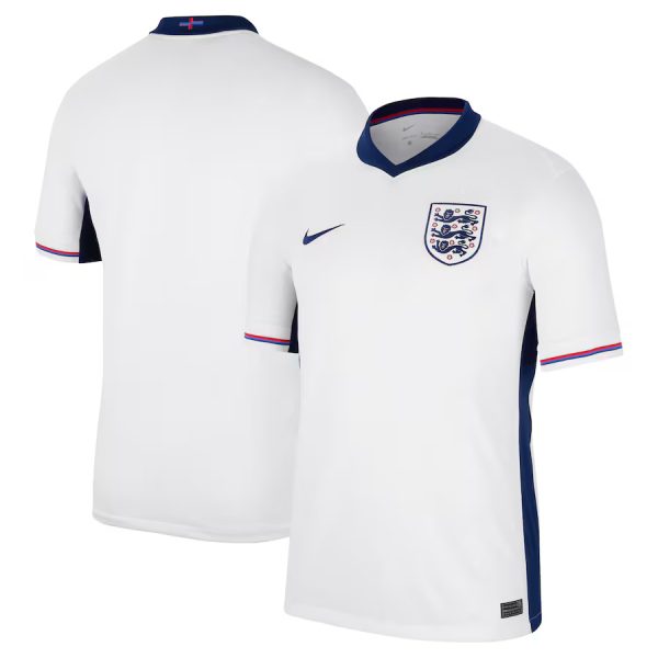 CAMISETA INGLATERRA I EURO 2024  HOMBRE