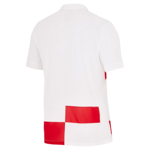 CAMISETA CROACIA I EURO 2024 HOMBRE