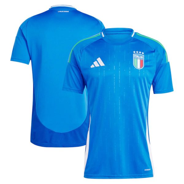 CAMISETA ITALIA I EURO 2024 HOMBRE