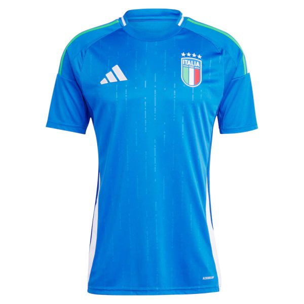 CAMISETA ITALIA I EURO 2024 HOMBRE