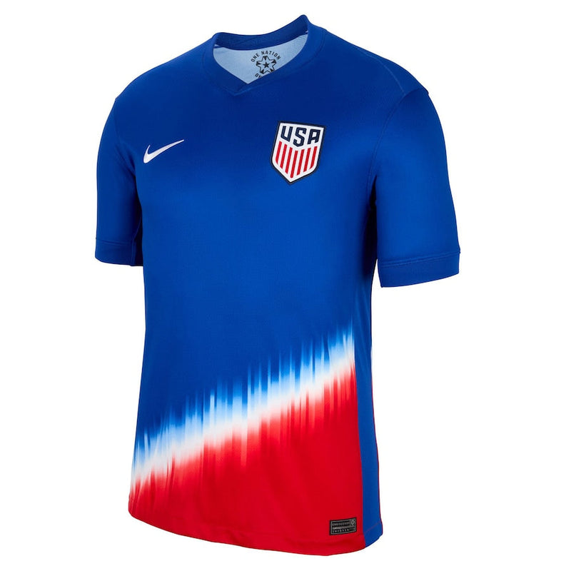 CAMISETA ESTADOS UNIDOS II 2024 HOMBRE