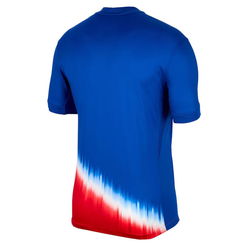 CAMISETA ESTADOS UNIDOS II 2024 HOMBRE