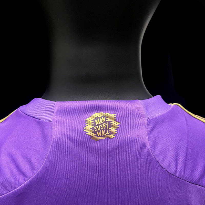 ORLANDO CITY I 23/24 CONJUNTO INFANTIL - TIENDA DEL JUGADOR