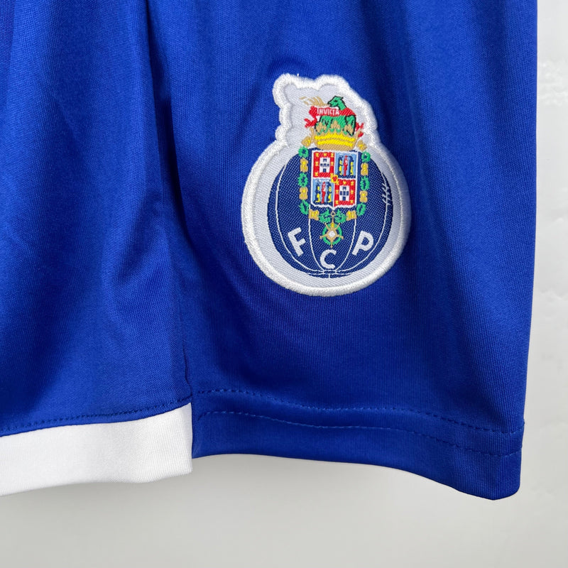 PORTO I 23/24 CONJUNTO INFANTIL - TIENDA DEL JUGADOR