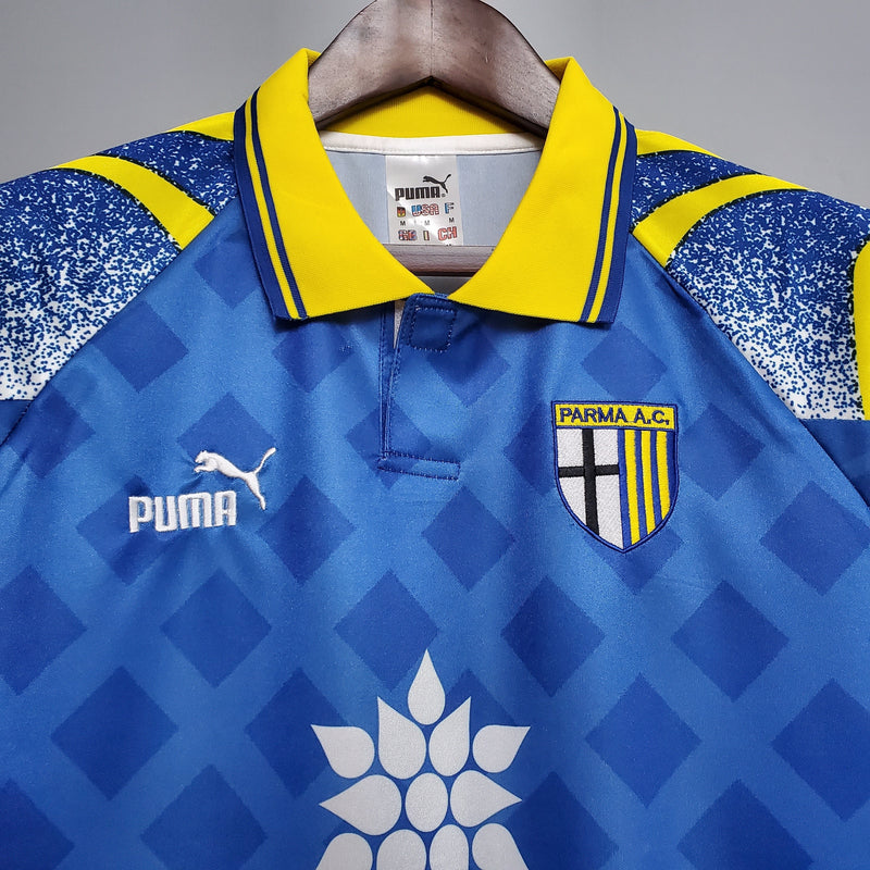 PARMA III 95/97 HOMBRE (RETRO) - TIENDA DEL JUGADOR