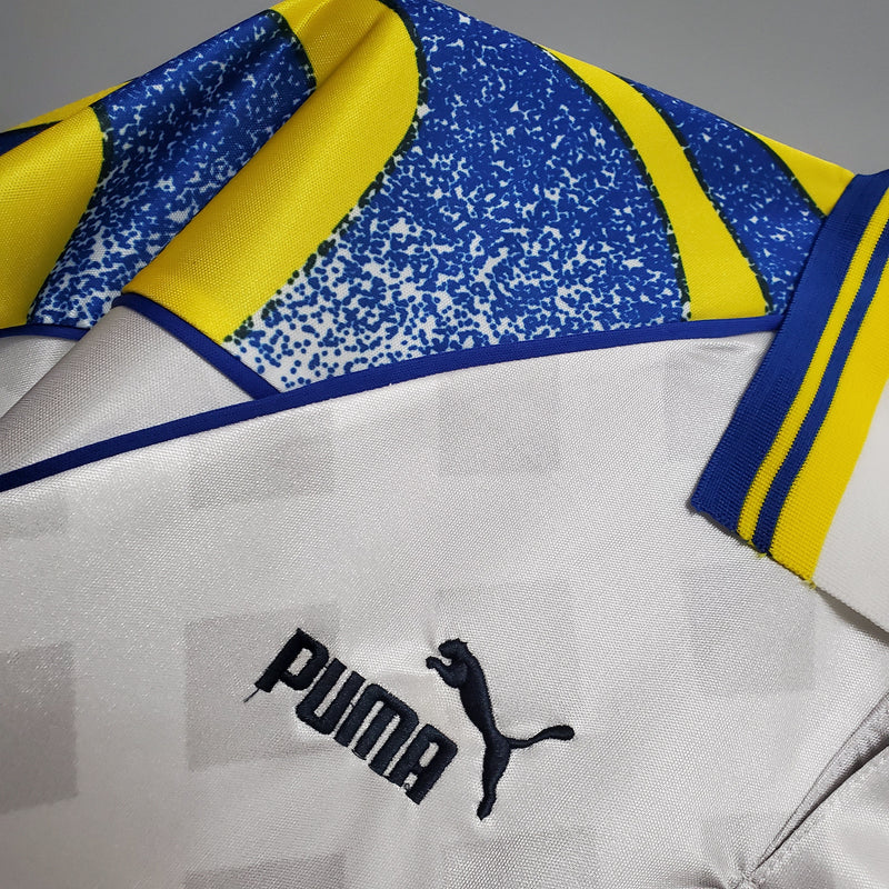 PARMA II 95/97 HOMBRE (RETRO) - TIENDA DEL JUGADOR