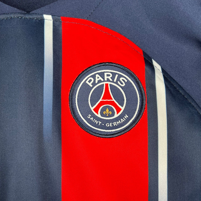 PSG I 23/24 CONJUNTO INFANTIL - TIENDA DEL JUGADOR