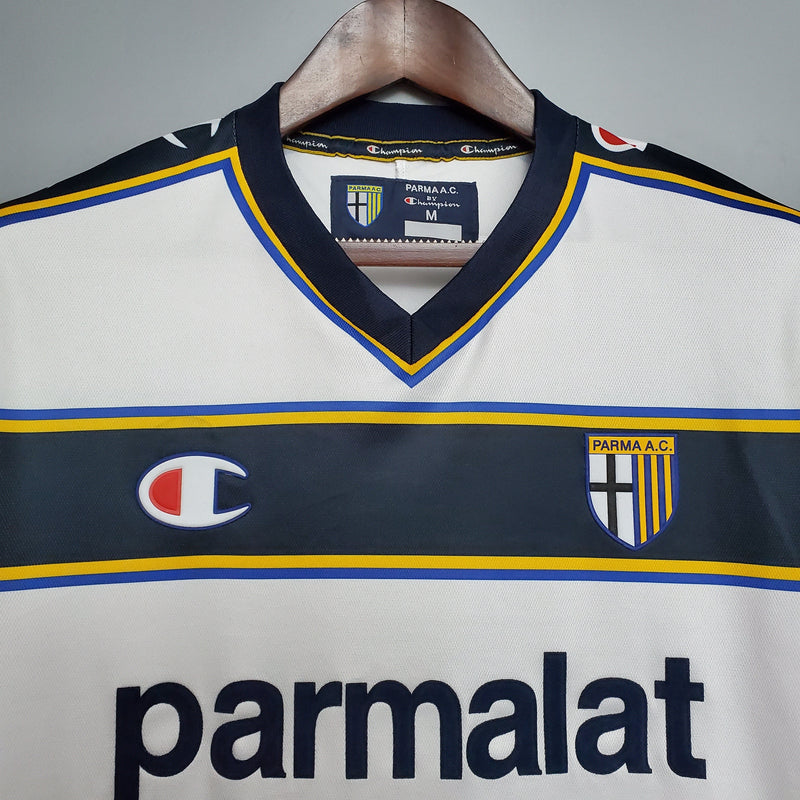 PARMA I 02/03 HOMBRE (RETRO) - TIENDA DEL JUGADOR