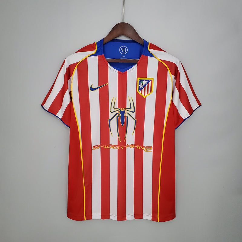 ATLÉTICO DE MADRID I 04/05 HOMBRE (RETRO) - TIENDA DEL JUGADOR