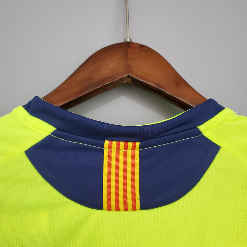 BARCELONA I 05/06 HOMBRE (RETRO) - TIENDA DEL JUGADOR