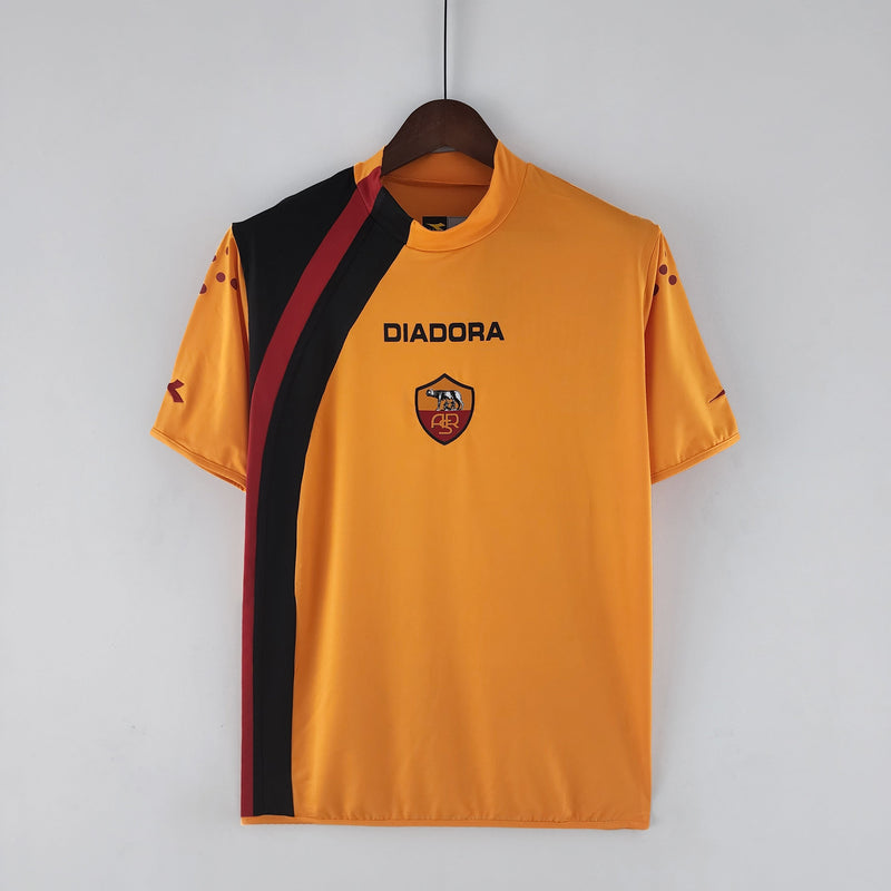 ROMA I 05/06 HOMBRE (RETRO) - TIENDA DEL JUGADOR