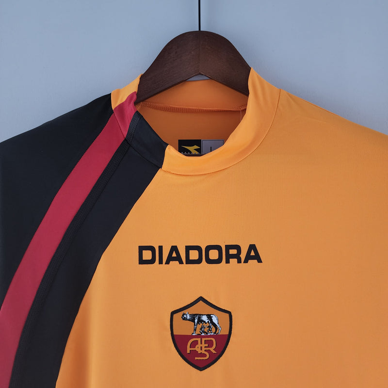 ROMA I 05/06 HOMBRE (RETRO) - TIENDA DEL JUGADOR