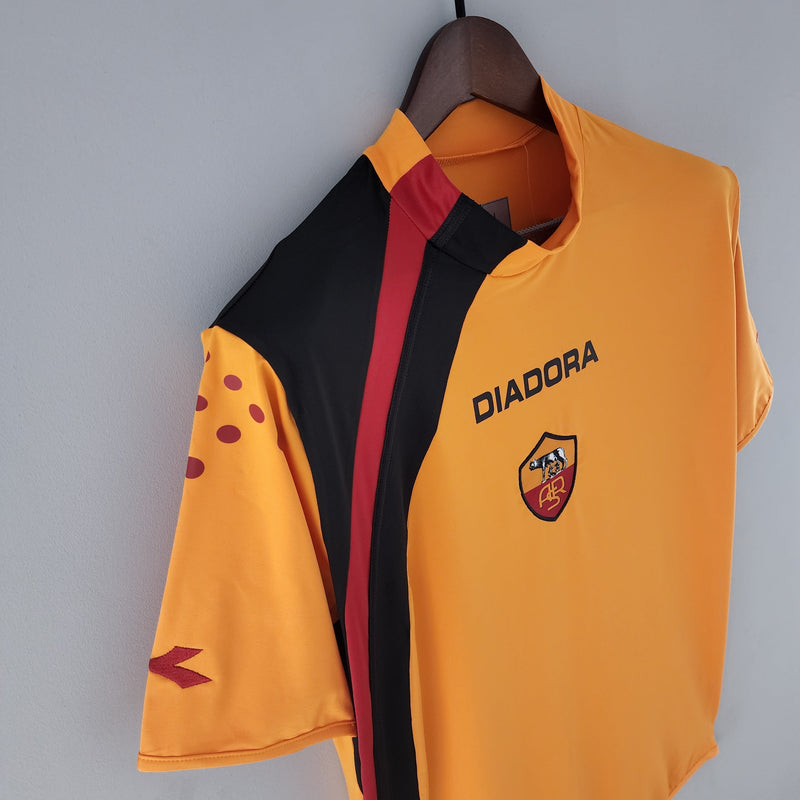 ROMA I 05/06 HOMBRE (RETRO) - TIENDA DEL JUGADOR