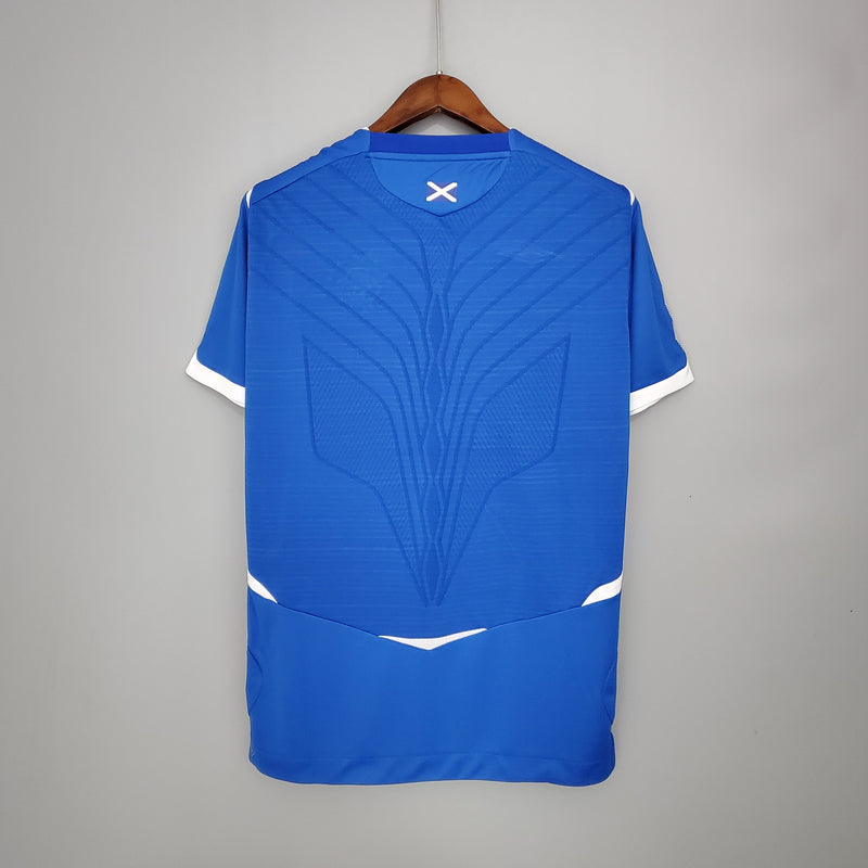 RANGERS I 08/09 HOMBRE (RETRO) - TIENDA DEL JUGADOR