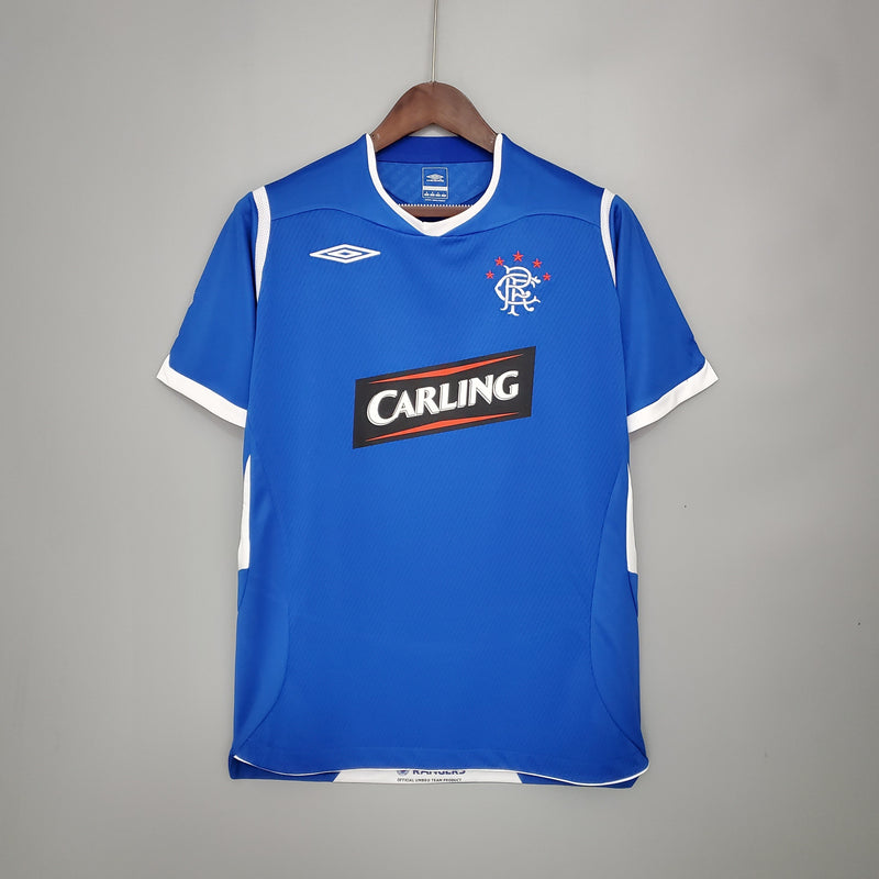 RANGERS I 08/09 HOMBRE (RETRO) - TIENDA DEL JUGADOR