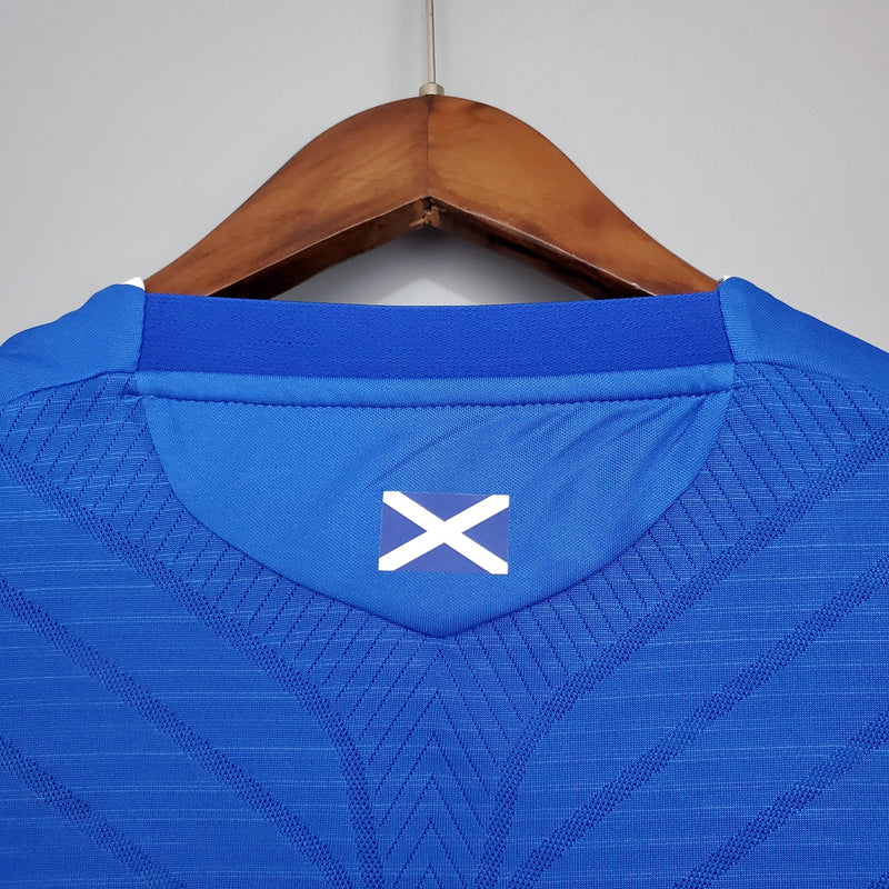 RANGERS I 08/09 HOMBRE (RETRO) - TIENDA DEL JUGADOR