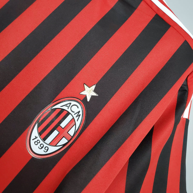 MILAN XII 11/12 HOMBRE (RETRO) - TIENDA DEL JUGADOR