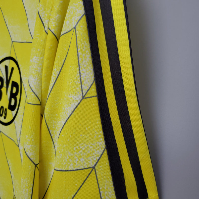 BORUSSIA DORTMUND II 1988 HOMBRE (RETRO) - TIENDA DEL JUGADOR