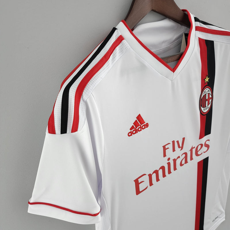 MILAN XV 11/12 HOMBRE (RETRO) - TIENDA DEL JUGADOR