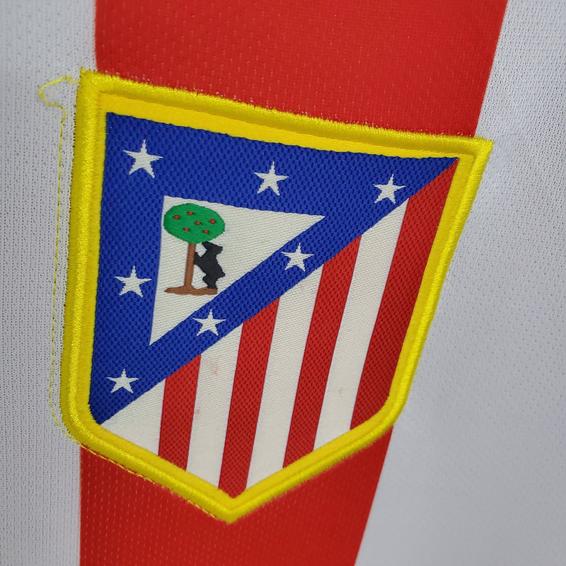 ATLÉTICO DE MADRID I 13/14 HOMBRE (RETRO) - TIENDA DEL JUGADOR