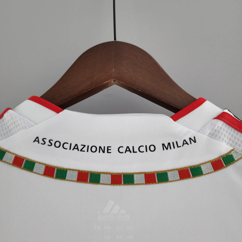 MILAN XV 11/12 HOMBRE (RETRO) - TIENDA DEL JUGADOR