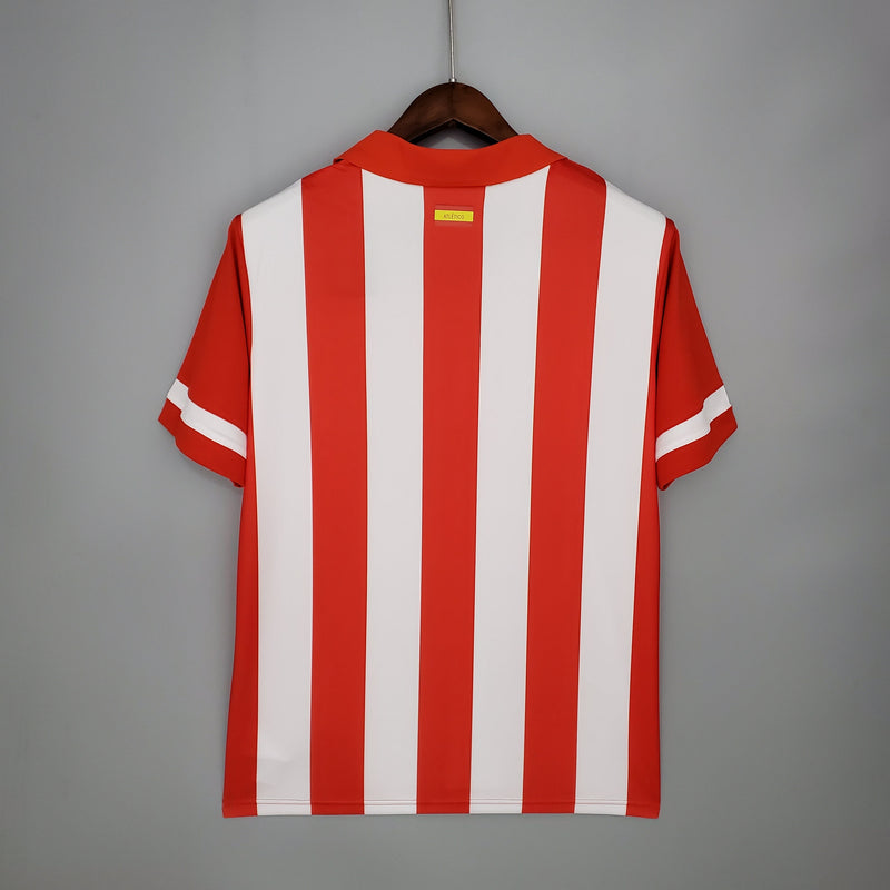 ATLÉTICO DE MADRID I 13/14 HOMBRE (RETRO) - TIENDA DEL JUGADOR