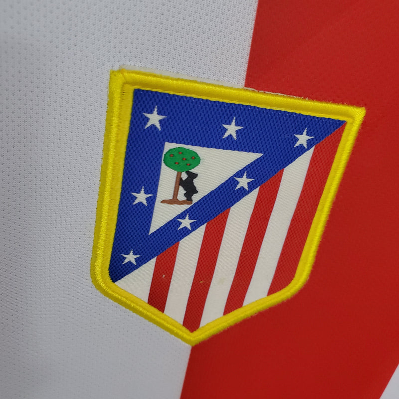 ATLÉTICO DE MADRID I 14/15 HOMBRE (RETRO) - TIENDA DEL JUGADOR