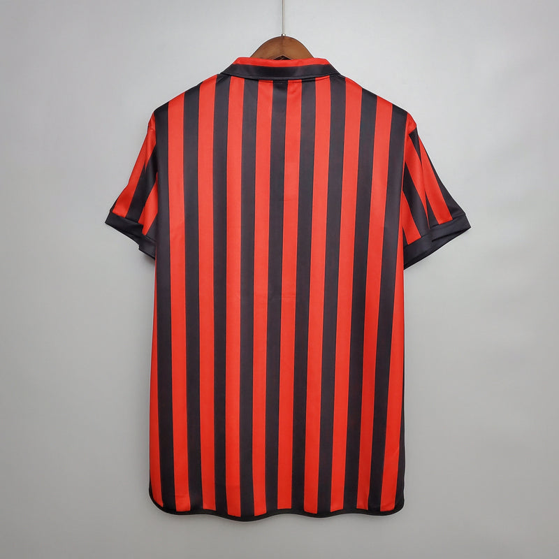 MILAN XVI 99/00 HOMBRE (RETRO) - TIENDA DEL JUGADOR