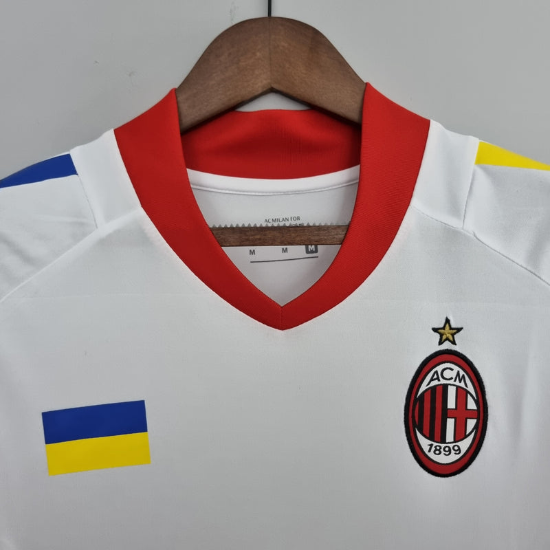 MILAN XVIII 02/03 HOMBRE (RETRO) - TIENDA DEL JUGADOR