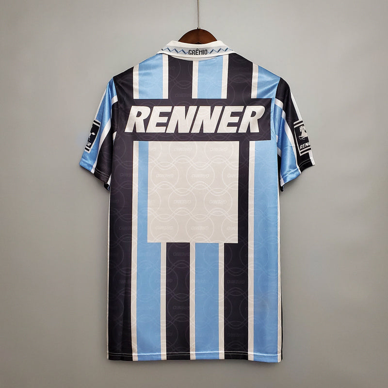 GRÊMIO I HOMBRE (RETRO) - TIENDA DEL JUGADOR