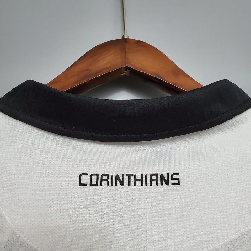 CORINTHIANS I 2012 HOMBRE (RETRO) - TIENDA DEL JUGADOR