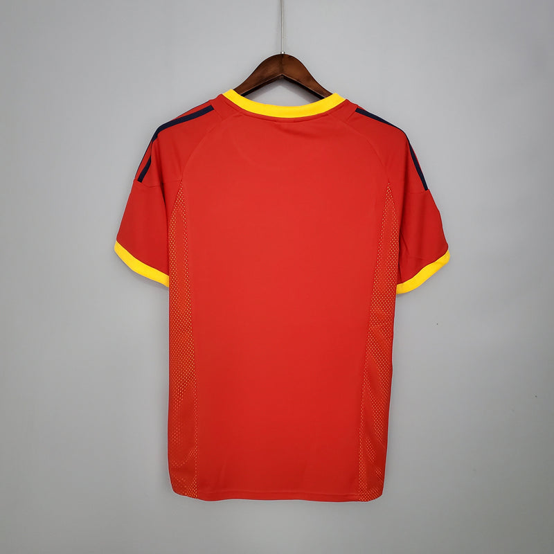 ESPAÑA l 2002 HOMBRE (RETRO) - TIENDA DEL JUGADOR